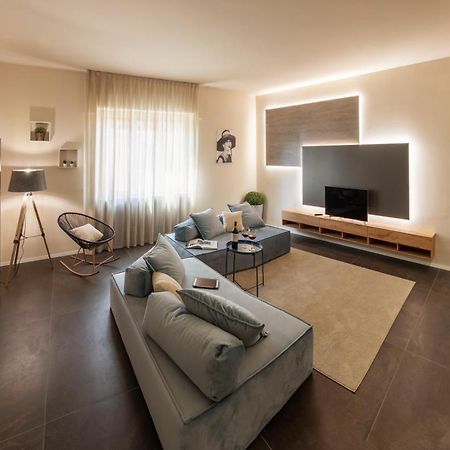 100Towers Deluxe Apartment Alba  Dış mekan fotoğraf