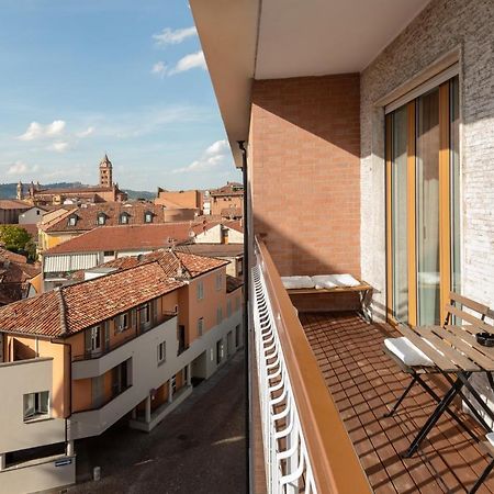 100Towers Deluxe Apartment Alba  Dış mekan fotoğraf
