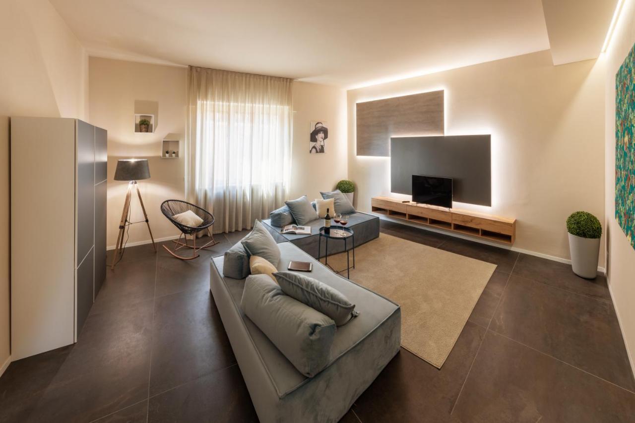 100Towers Deluxe Apartment Alba  Dış mekan fotoğraf