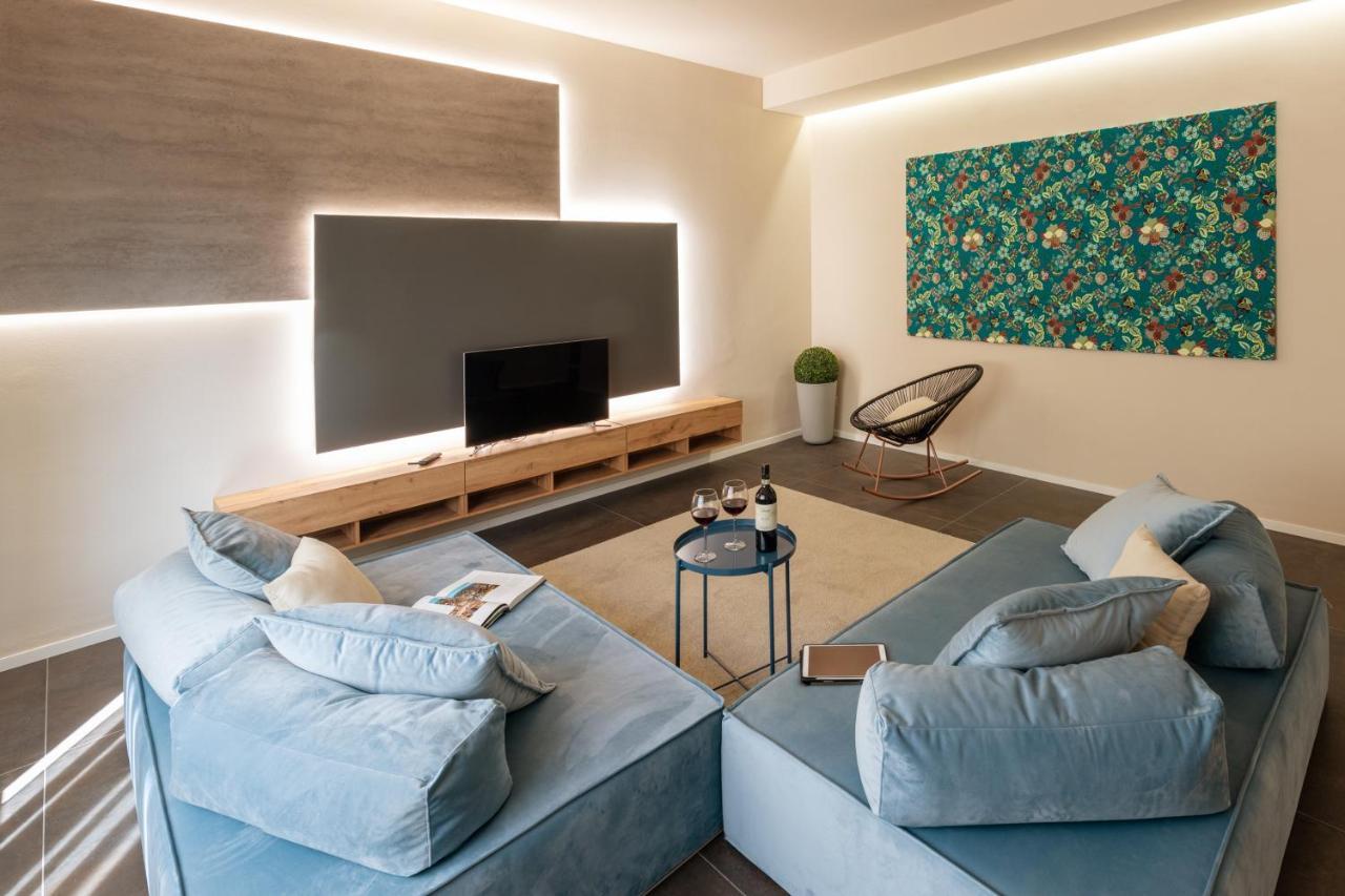 100Towers Deluxe Apartment Alba  Dış mekan fotoğraf