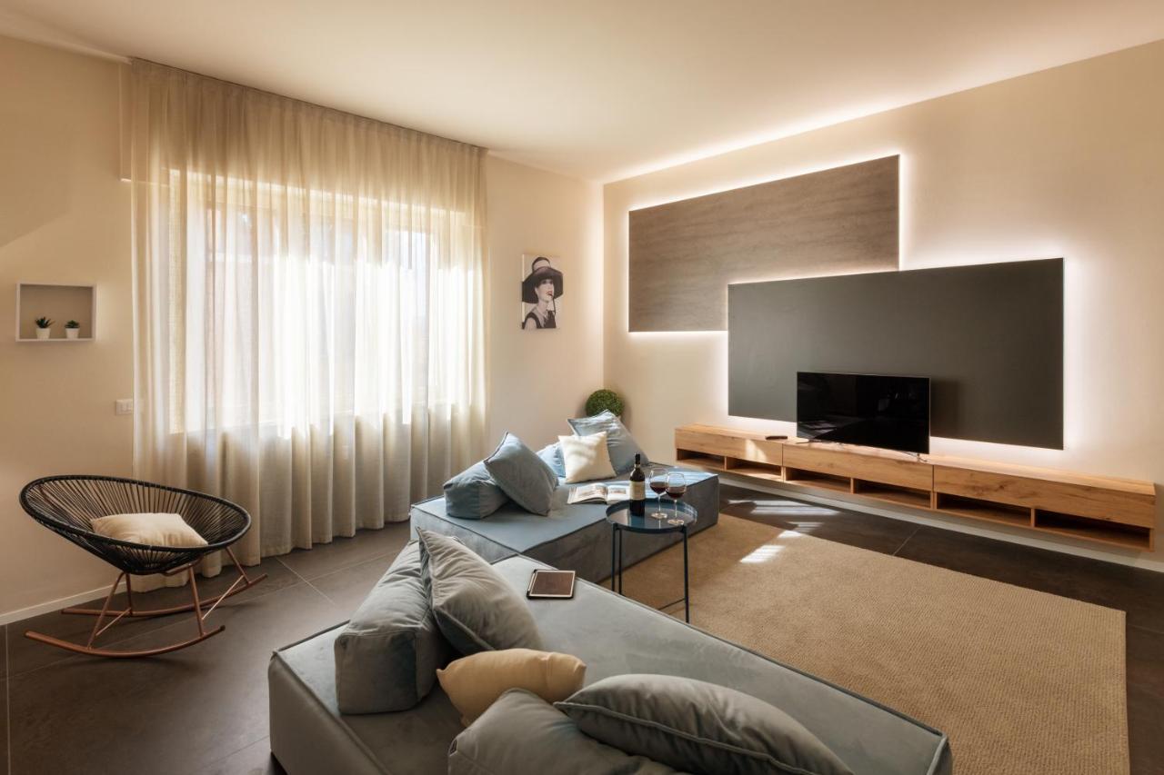 100Towers Deluxe Apartment Alba  Dış mekan fotoğraf