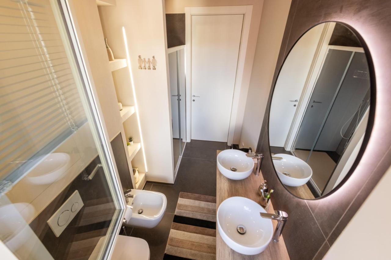 100Towers Deluxe Apartment Alba  Dış mekan fotoğraf