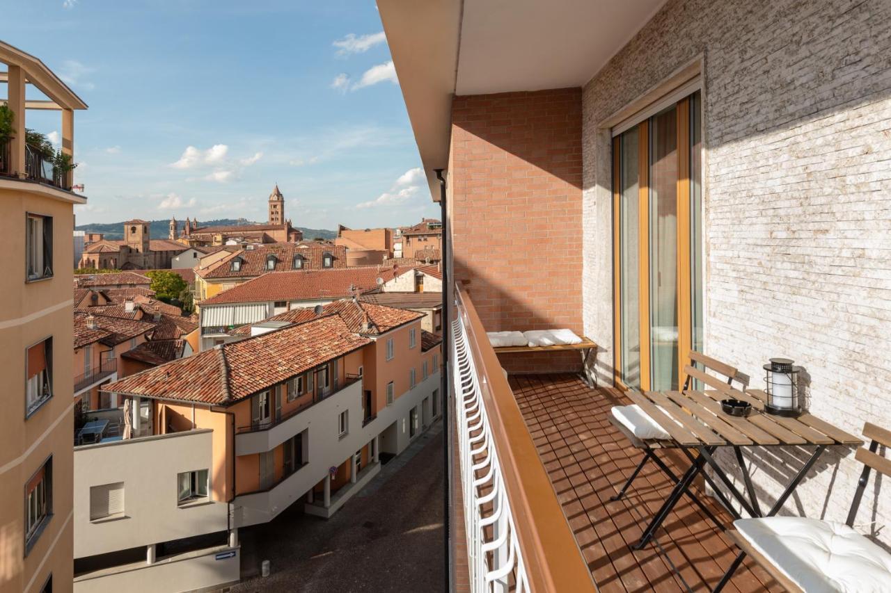 100Towers Deluxe Apartment Alba  Dış mekan fotoğraf