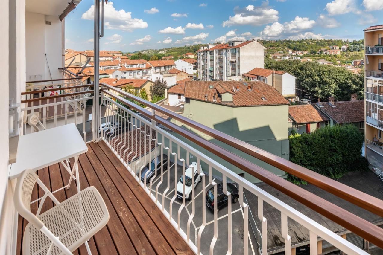 100Towers Deluxe Apartment Alba  Dış mekan fotoğraf