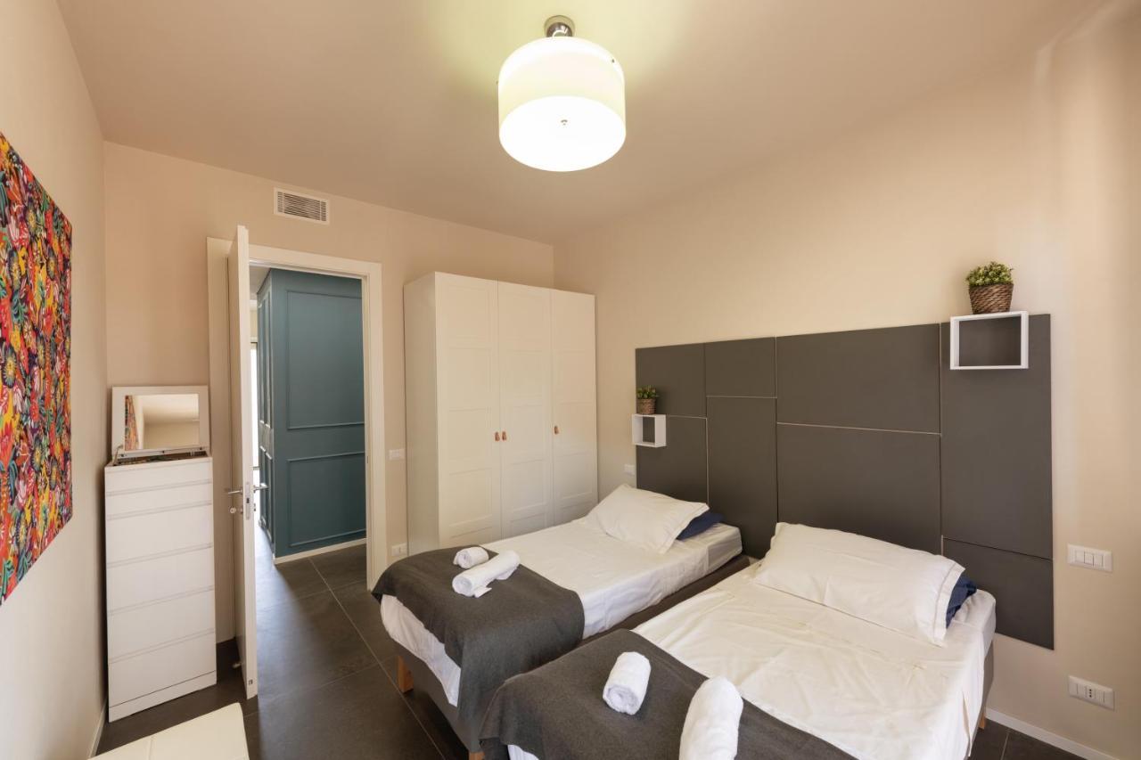 100Towers Deluxe Apartment Alba  Dış mekan fotoğraf